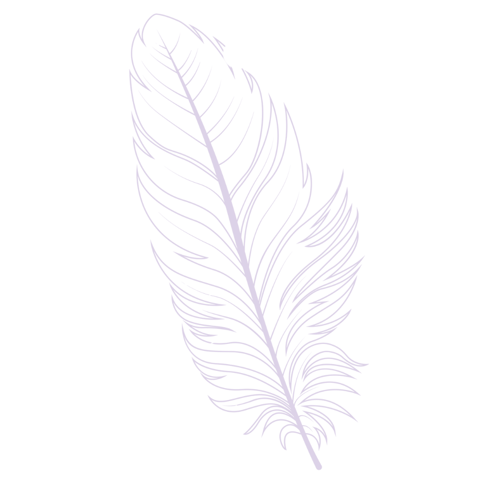 💜 Welcome — and Thank You for Being&nbsp;Here